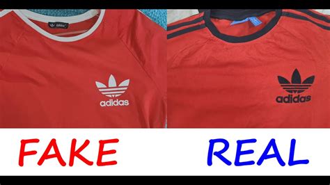 fake adidas clothing tags|adidas real or fake.